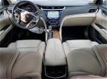 2019 Cadillac Xts  Серый vin: 2G61L5S34K9102090