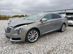 2019 Cadillac Xts  Gray vin: 2G61L5S34K9102090