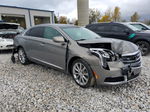 2019 Cadillac Xts  Gray vin: 2G61L5S34K9102090