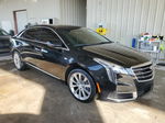 2019 Cadillac Xts  Черный vin: 2G61L5S39K9130774