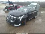 2019 Cadillac Xts Luxury Черный vin: 2G61M5S37K9116479