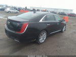 2019 Cadillac Xts Luxury Black vin: 2G61M5S37K9116479