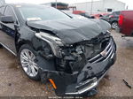 2019 Cadillac Xts Luxury Black vin: 2G61M5S30K9100785