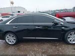 2019 Cadillac Xts Luxury Black vin: 2G61M5S30K9100785