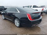 2019 Cadillac Xts Luxury Black vin: 2G61M5S30K9100785