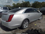 2019 Cadillac Xts Luxury Gray vin: 2G61M5S30K9107042