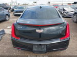 2019 Cadillac Xts Luxury Черный vin: 2G61M5S30K9110409