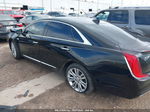 2019 Cadillac Xts Luxury Черный vin: 2G61M5S30K9110409