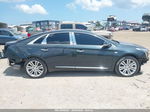 2019 Cadillac Xts Luxury Gray vin: 2G61M5S30K9114265