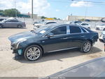 2019 Cadillac Xts Luxury Gray vin: 2G61M5S30K9114265