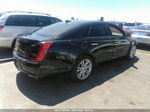 2019 Cadillac Xts Luxury Черный vin: 2G61M5S30K9114945