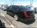 2019 Cadillac Xts Luxury Black vin: 2G61M5S30K9114945