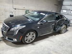 2019 Cadillac Xts Luxury Black vin: 2G61M5S30K9115044