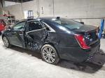 2019 Cadillac Xts Luxury Black vin: 2G61M5S30K9115044