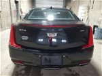 2019 Cadillac Xts Luxury Black vin: 2G61M5S30K9115044