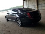 2019 Cadillac Xts Luxury Black vin: 2G61M5S30K9115495