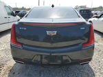 2019 Cadillac Xts Luxury Black vin: 2G61M5S30K9118512