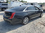 2019 Cadillac Xts Luxury Black vin: 2G61M5S30K9118512