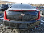 2019 Cadillac Xts Luxury Black vin: 2G61M5S30K9125315