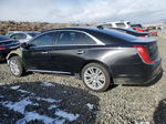 2019 Cadillac Xts Luxury Black vin: 2G61M5S30K9125315