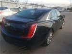 2019 Cadillac Xts Luxury Black vin: 2G61M5S30K9131020