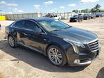 2019 Cadillac Xts Luxury Charcoal vin: 2G61M5S30K9136041