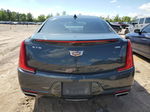 2019 Cadillac Xts Luxury Charcoal vin: 2G61M5S30K9136041