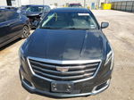 2019 Cadillac Xts Luxury Charcoal vin: 2G61M5S30K9136041