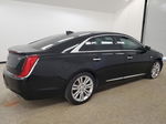 2019 Cadillac Xts Luxury Black vin: 2G61M5S30K9138050