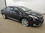 2019 Cadillac Xts Luxury Black vin: 2G61M5S30K9138050