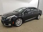 2019 Cadillac Xts Luxury Black vin: 2G61M5S30K9138050