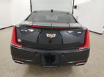 2019 Cadillac Xts Luxury Black vin: 2G61M5S30K9138050