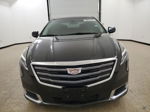 2019 Cadillac Xts Luxury Black vin: 2G61M5S30K9138050