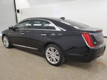 2019 Cadillac Xts Luxury Black vin: 2G61M5S30K9138050