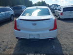 2019 Cadillac Xts Luxury White vin: 2G61M5S30K9138792