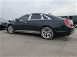 2019 Cadillac Xts Luxury Black vin: 2G61M5S30K9145287