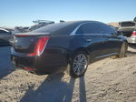 2019 Cadillac Xts Luxury Black vin: 2G61M5S30K9146164