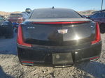 2019 Cadillac Xts Luxury Black vin: 2G61M5S30K9146164