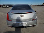 2019 Cadillac Xts Luxury Silver vin: 2G61M5S30K9148206