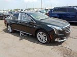 2019 Cadillac Xts Luxury Черный vin: 2G61M5S31K9112492