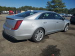 2019 Cadillac Xts Luxury Silver vin: 2G61M5S31K9117093