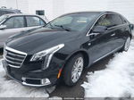 2019 Cadillac Xts Luxury Black vin: 2G61M5S31K9117630