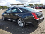 2019 Cadillac Xts Luxury Black vin: 2G61M5S31K9122259