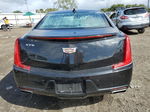 2019 Cadillac Xts Luxury Black vin: 2G61M5S31K9122259