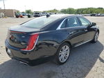 2019 Cadillac Xts Luxury Black vin: 2G61M5S31K9153267