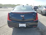 2019 Cadillac Xts Luxury Black vin: 2G61M5S31K9153267