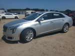 2019 Cadillac Xts Luxury Silver vin: 2G61M5S32K9113814