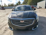 2019 Cadillac Xts Luxury Black vin: 2G61M5S32K9118009