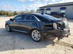 2019 Cadillac Xts Luxury Black vin: 2G61M5S32K9118009