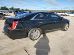 2019 Cadillac Xts Luxury Black vin: 2G61M5S32K9118009